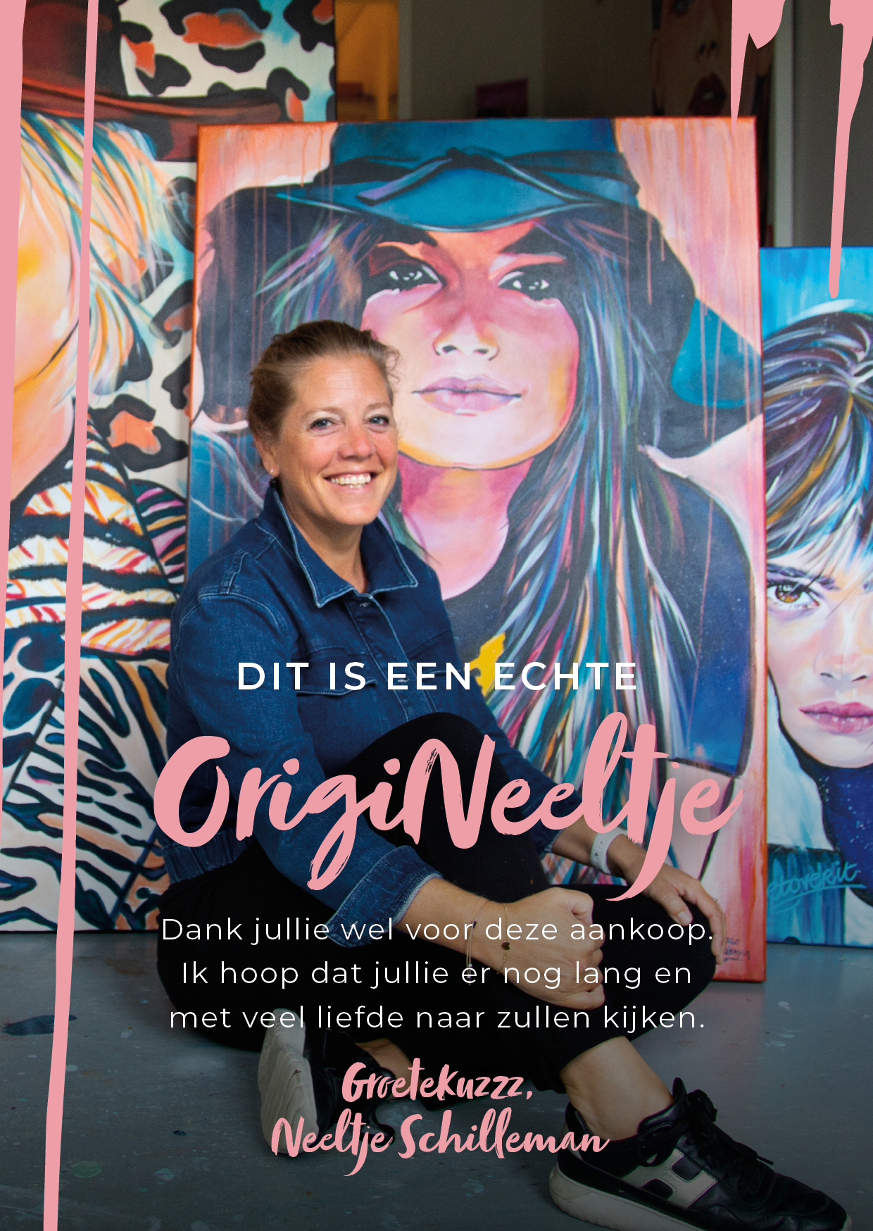 Origineeltje