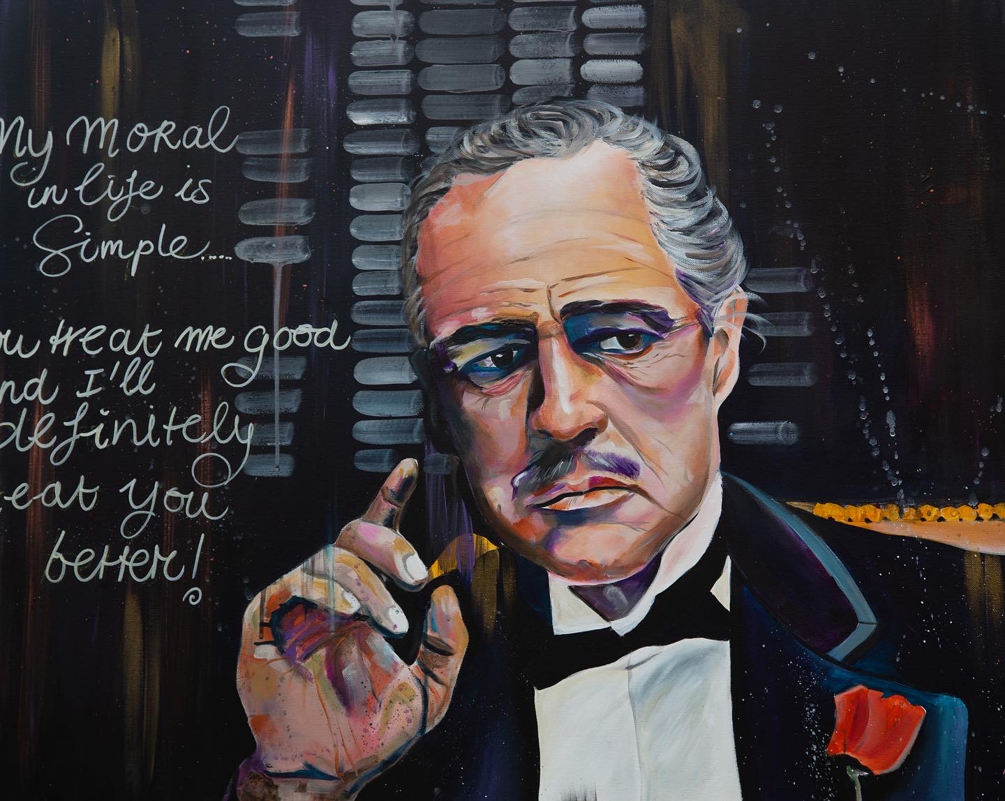 Art on commission, nu als print verkrijgbaar